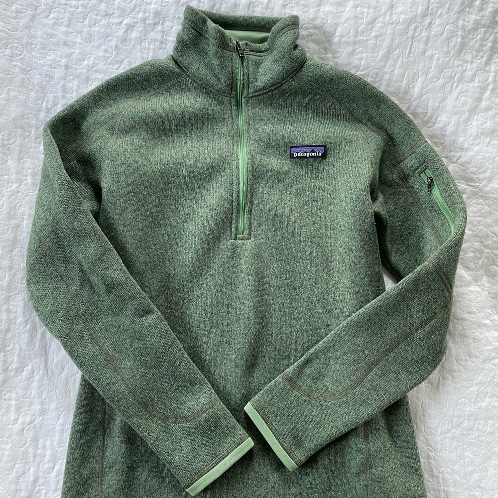 Patagonia Womens Jacket